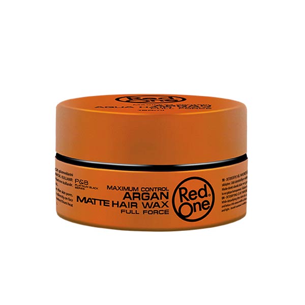 [Pack Revendeur] Carton RedOne Hair Wax (48x150ml)