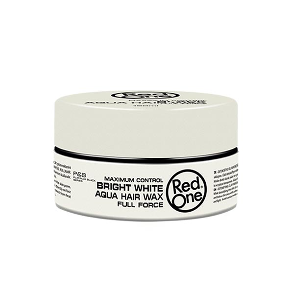 [Pack Revendeur] Carton RedOne Hair Wax (48x150ml)