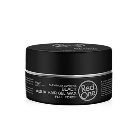 [Pack Revendeur] Carton RedOne Hair Wax (48x150ml)
