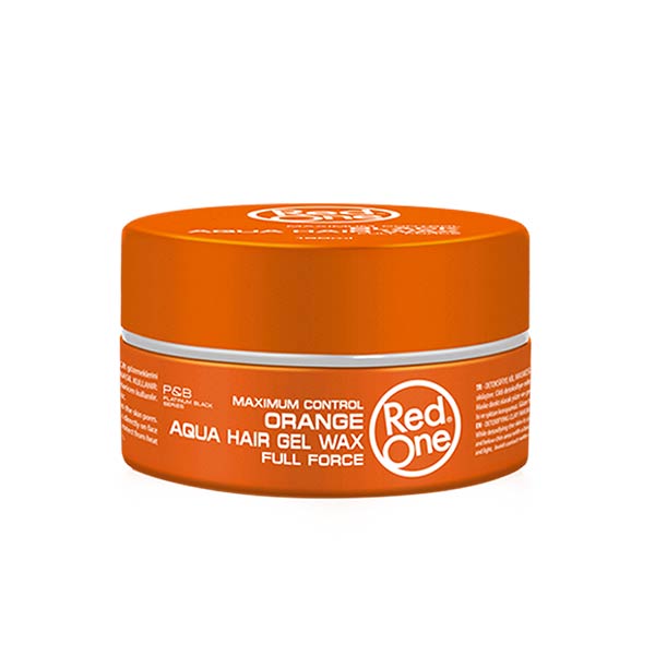 [Pack Revendeur] Carton RedOne Hair Wax (48x150ml)