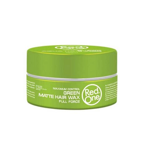 [Pack Revendeur] Carton RedOne Hair Wax (48x150ml)